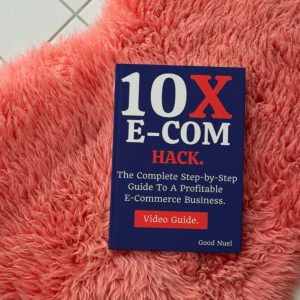 How to Start E-Commerce Business In Nigeria